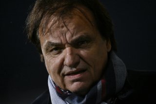 Christian Constantin