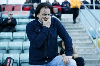 Christian Constantin