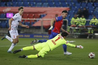 FC Bâle-FC Sion