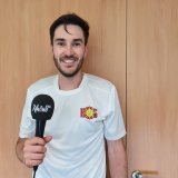 Thibaut Monnet - HC Sierre