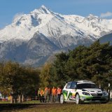 Rallye International du Valais