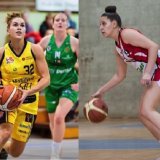 Les soeurs Malak et Rania Ezzakraoui