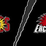 Derby valaisan de Swiss League