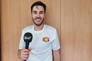 Thibaut Monnet - HC Sierre