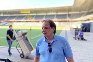 Christian Constantin