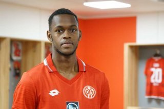 Edimilson Fernandes