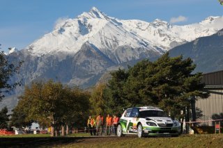 Rallye International du Valais