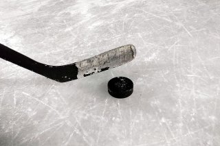 Hockey sur glace
