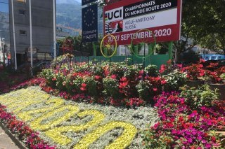 Prévus initialement entre Aigle et Martigny, les Mondiaux de cyclisme auront lieu ailleurs.