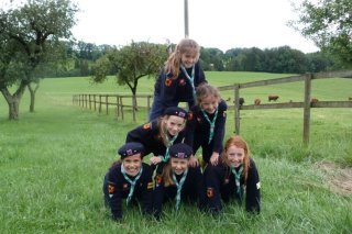 Scouts 1