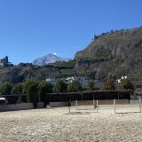 Centre équestre de Tourbillon