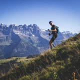 SwissPeaks Trail 2020