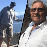 Raphaël Sarbach/Daniel Berguerand