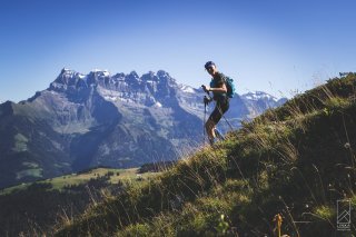 SwissPeaks Trail 2020