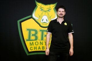 Yannick Buttet, président du BBC Monthey-Chablais