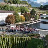 Du 4 au 10 novembre, quelque 2'000 élèves des établissements scolaires sierrois vont participer au défi "Une semaine sans écran" (image d'archive)