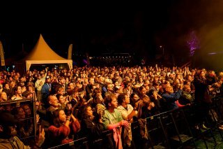 Le Tohu-Bohu Festival
