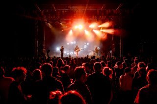 Le Tohu-Bohu Festival