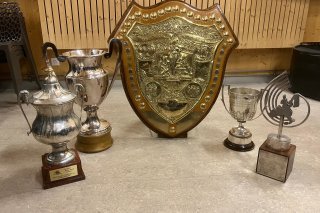 Le brass band 13 étoiles ramène dans ses bagages un bouclier qui n'était encore jamais sorti d'Angleterre.