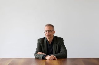 Michael Kinzer, actuel chef du Service de la culture de la Ville de Lausanne, dirigera Pro Helvetia (archives). Federal Studio