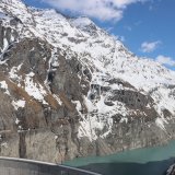 Un Belge de 58 ans a perdu la vie le 5 avril 2025 près du barrage de Mauvoisin.