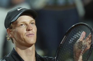 Jannik Sinner a signé un retour gagnant après ses 3 mois de suspension KEYSTONE/AP/Andrew Medichini