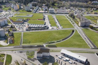 AOMC2030 - Secteur Giovanola ©Bonnard + Woeffray Architectes