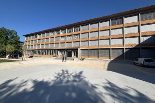 L’inauguration a commencé hier soir et se poursuivra jusqu’à demain. Au programme : plus de 50 événements, tous entièrement gratuits.