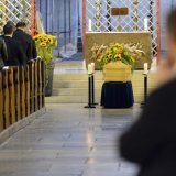 Un vol insolite s'est produit ce mardi à l'Eglise de Saint-Guérin à Sion (image d'illustration)