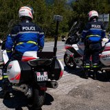 La police valaisanne invite le public du RIV à faire preuve de responsabilité, en respectant les consignes des autorités.