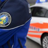 Dans le cambriolage à la Tour-de-Peilz, la police lance un appel à témoins (photo symbolique). Keystone/LAURENT GILLIERON