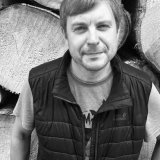 Le dissident russe Serguei Lebedev présentera son dernier ouvrage "La Dame blanche" ce week-end au Livre sur les quais à Morges (VD). Jane Lezina