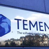 La direction de Temenos a déjà connu des années mouvementées, avec le départ de son directeur général Max Chuard en janvier 2023, sous la pression notamment de l'actionnaire minoritaire Petrus Advisers. KEYSTONE/SALVATORE DI NOLFI
