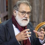 Le texte était porté par le sénateur genevois Carlo Sommaruga (PS) (archives). KEYSTONE/ANTHONY ANEX