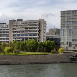 Avec ce nouveau rachat, Novartis met la main sur le pacibekitug, un anticorps monoclonal (archives). KEYSTONE/GEORGIOS KEFALAS