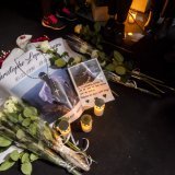 Le procès en appel du jeune qui a poignardé à mort un Portugais de 22 ans dans un parking souterrain à Genève en 2019 s'est ouvert mardi. En 2024, il avait été reconnu coupable d'assassinat (archives). KEYSTONE/MARTIAL TREZZINI