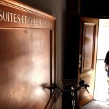 Le spécialiste du recouvrement note aussi que les faillites personnelles sont en hausse depuis janvier de 4% à 6257. En 2025, plus de 9000 pourraient être comptabilisées. KEYSTONE/LAURENT GILLIERON