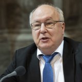 Le projet fait suite à une initiative parlementaire de Pierre-Yves Maillard (PS/VD) (archives). KEYSTONE/PETER KLAUNZER