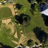 Museum Studio (entité du groupe Compagnie Chargeurs Invest) et le Groupe Fribourg sont entrés en discussions exclusives en vue d'acquérir les 14 hectares ainsi que la société d'exploitation de Chaplin’s World à Corsier-sur-Vevey (archives). Keystone/LAURENT GILLIERON