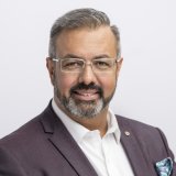 Initiée par le conseiller national Nik Gugger (PEV/ZH), lui-même adopté, une pétition intitulée "Sauver les adoptions internationales" a été remise en avril à la Chancellerie fédérale (archives). KEYSTONE/ALESSANDRO DELLA VALLE