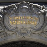 Afin que les membres de la direction générale de la BNS puissent discuter ouvertement et "exprimer librement leur point de vue", la synthèse ne détaillera pas les remarques individuelles. (archives) KEYSTONE/GAETAN BALLY