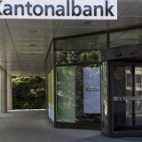 La BLKB est dans la tourmente en raison de sa participation dans la neo-banque en difficultés Radicant (archives). KEYSTONE/GEORGIOS KEFALAS