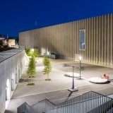 La nouvelle exposition de l'Espace Projet du MCBA est à découvrir dès vendredi et jusqu'au 11 janvier prochain (archives). Keystone/JEAN-CHRISTOPHE BOTT