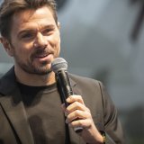 Stan Wawrinka ne pense pas encore à la retraite KEYSTONE/ANDREAS BECKER