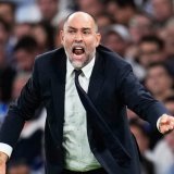 Igor Tudor a été viré lundi par la Juve KEYSTONE/AP/Manu Fernandez