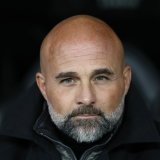 Les Young Boys de Giorgio Contini affrontent GC jeudi soir KEYSTONE/EPA/PETER KLAUNZER