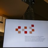 Selon l'association, la scène locale dialoguera avec la programmation nationale et internationale pour composer un programme "accessible, singulier et vivant" (archives). KEYSTONE/JEAN-CHRISTOPHE BOTT