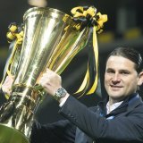 Gerardo Seoane revient à YB KEYSTONE/MARCEL BIERI