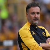 Vitor Pereira a été viré par Wolverhampton dimanche KEYSTONE/AP/Dave Shopland