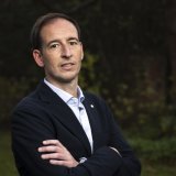 L'Espagnol Rafel Navarro dirigera les Suissesses dans son pays. KEYSTONE/ANTHONY ANEX